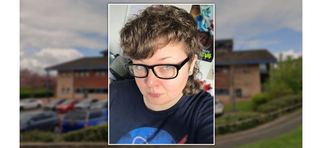 Woman collected money for mom's funeral, but used it for herself.