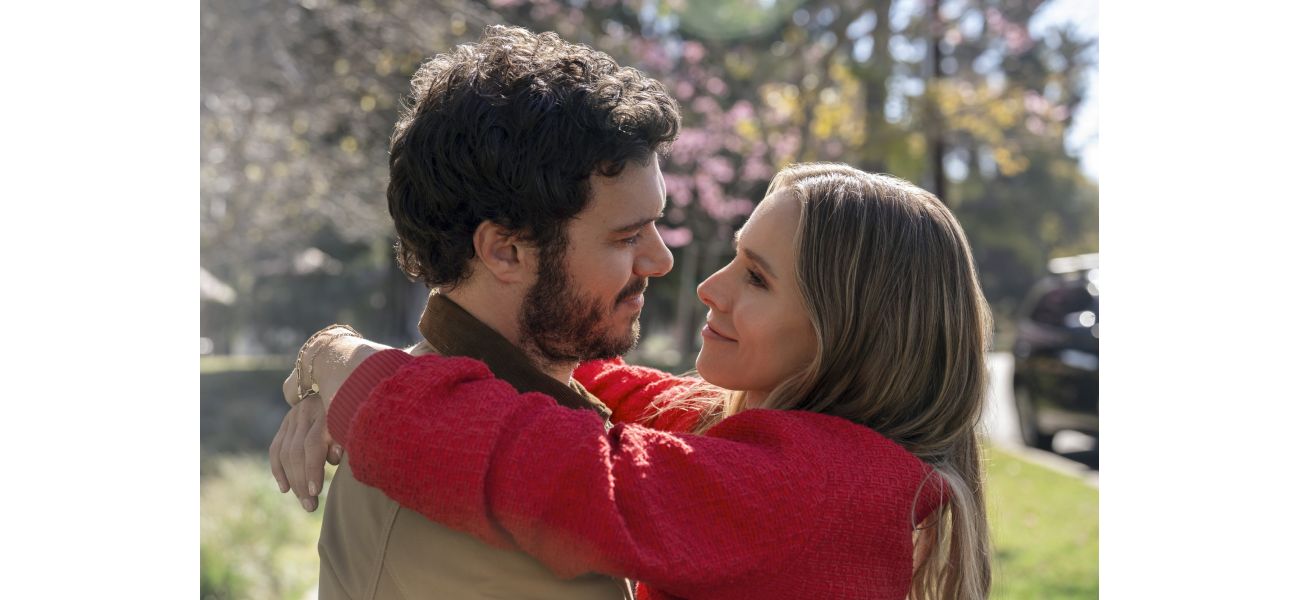 Popular new rom-com on Netflix with an almost perfect Rotten Tomatoes rating, perfect for binge-watching.