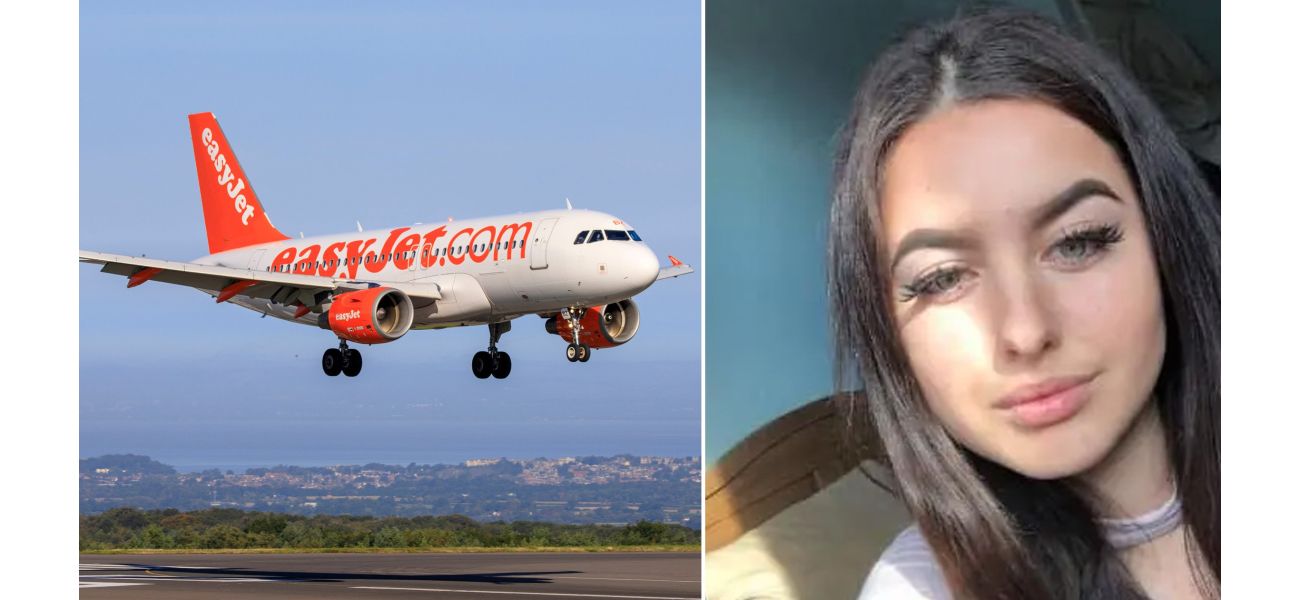A couple was removed from an Easyjet flight for engaging in a sexual act under a pile of coats.