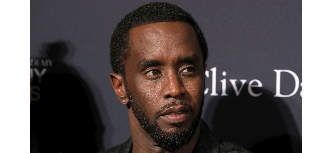 Diddy facing new civil lawsuit allegations.