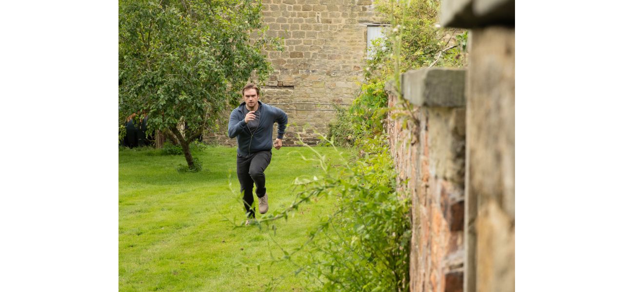 Emmerdale reveals what happens to Tom King after Belle confronts him – and it's not good.