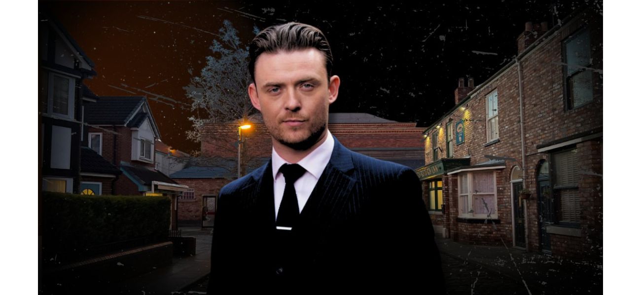 A surprise turn of events in Joel Deering's departure from Coronation Street as a resident seeks vengeance.