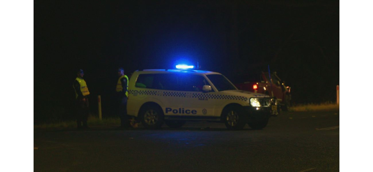 Four people have died in a car accident in a rural area of New South Wales.