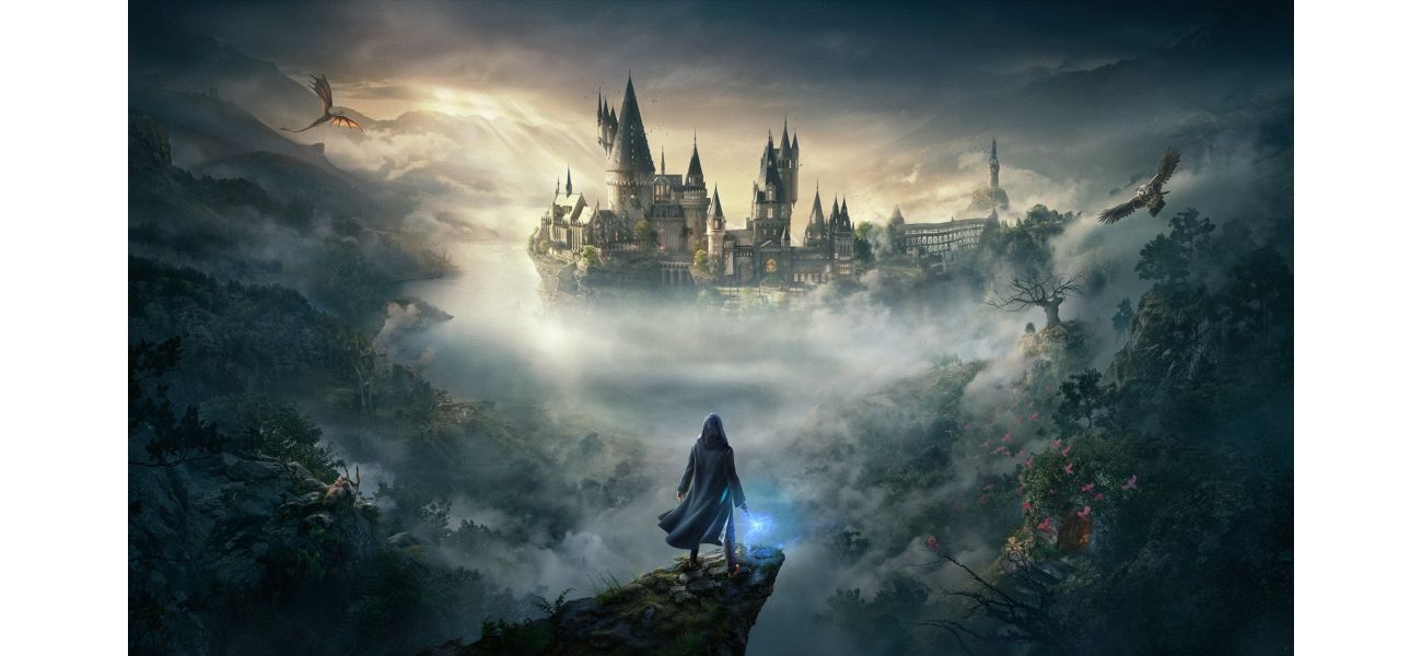 Mixed feelings about Hogwarts Legacy: great game, but many dislikes – Reader's Feature.