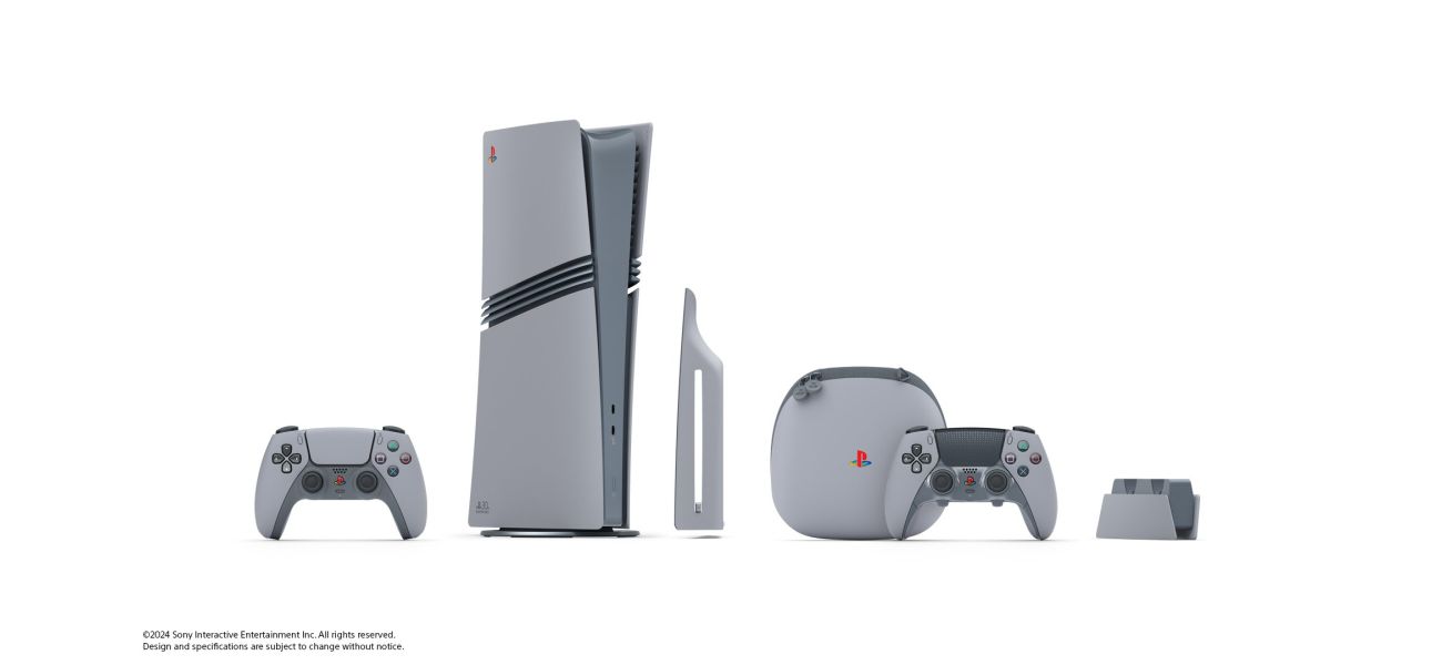 Reader is unsure whether to sell their PS5 Pro 30th Anniversary bundle purchased on eBay.
