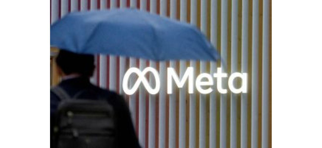 Meta has been fined $101.5 million by the EU for a 2019 data breach that compromised Facebook passwords.