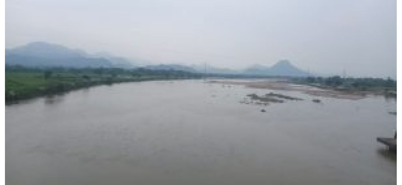Panidangar project has been stalled for 50 years.