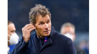 Jens Lehmann, former Arsenal player, admits fault in 