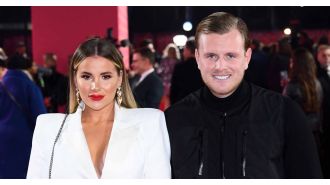 Reality TV celebrity who lost millions of dollars is thrilled to announce the birth of his beautiful baby.