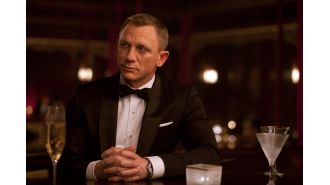 An Oscar nominee hopes to join the James Bond franchise, but only if certain conditions are met.