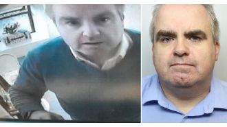 A former council member has been imprisoned for secretly recording women over a 15-year span.