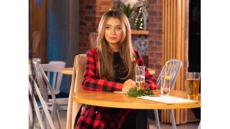 TV star from Coronation Street opens up about emotional pain after being rejected by ex-fiancé.