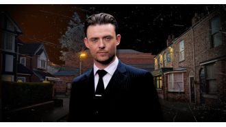 A surprise turn of events in Joel Deering's departure from Coronation Street as a resident seeks vengeance.