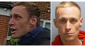 Warning issued to stay away from escaped mental health patient