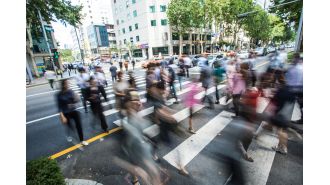 Country's population is declining, causing concern and panic due to limited time to address the issue.