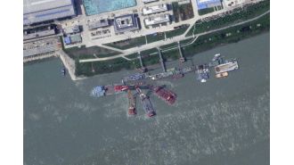 China embarrassed after own nuclear submarine sinks by mistake