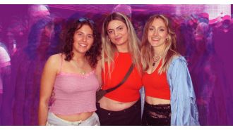 The trend of daytime raves has grown, possibly due to the popular saying 