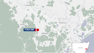 Man charged for killing woman in domestic violence incident.