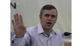 Omar urges BJP to apologize to people for bringing back terrorism in Jammu.