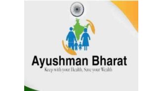Govt. creates more than 67 crore health accounts under Ayushman Bharat scheme.