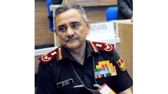 Future wars will be largely influenced by AI and robotics, says CDS Anil Chauhan.
