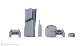 Reader is unsure whether to sell their PS5 Pro 30th Anniversary bundle purchased on eBay.