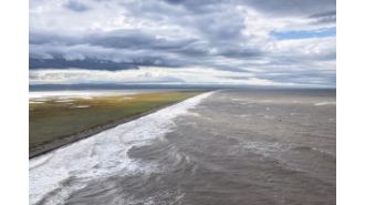 Research from IIT-Bhubaneswar shows how ocean water mixing affects climate.