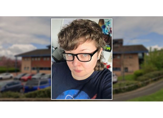 Woman collected money for mom's funeral, but used it for herself.