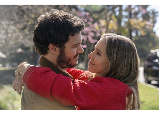 Popular new rom-com on Netflix with an almost perfect Rotten Tomatoes rating, perfect for binge-watching.