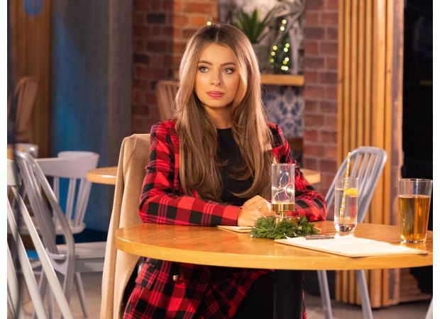 TV star from Coronation Street opens up about emotional pain after being rejected by ex-fiancé.