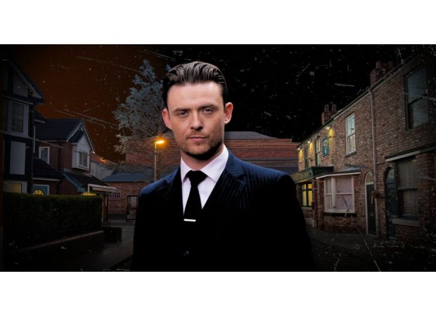 A surprise turn of events in Joel Deering's departure from Coronation Street as a resident seeks vengeance.