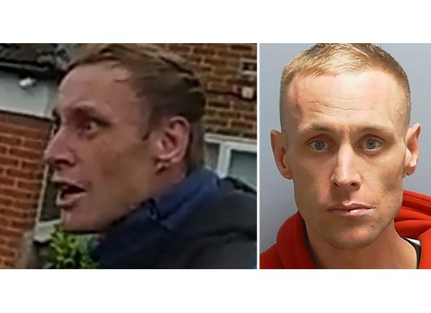 Warning issued to stay away from escaped mental health patient