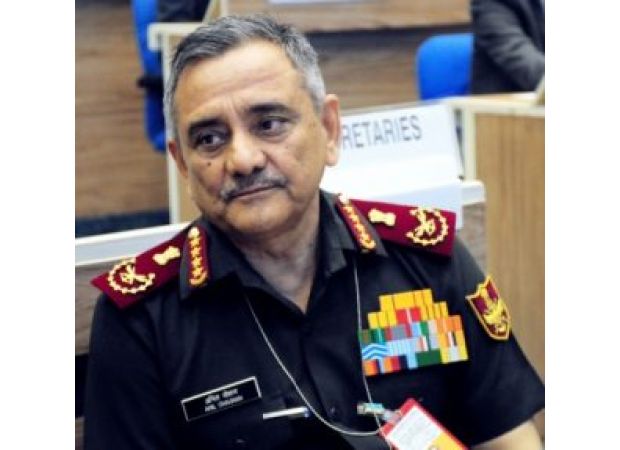 Future wars will be largely influenced by AI and robotics, says CDS Anil Chauhan.