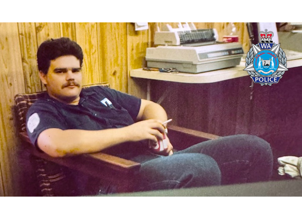 DNA advancements solve mystery of unidentified body