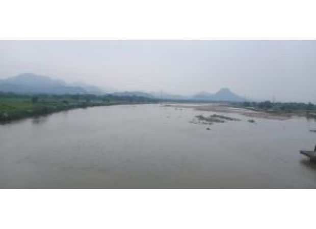 Panidangar project has been stalled for 50 years.