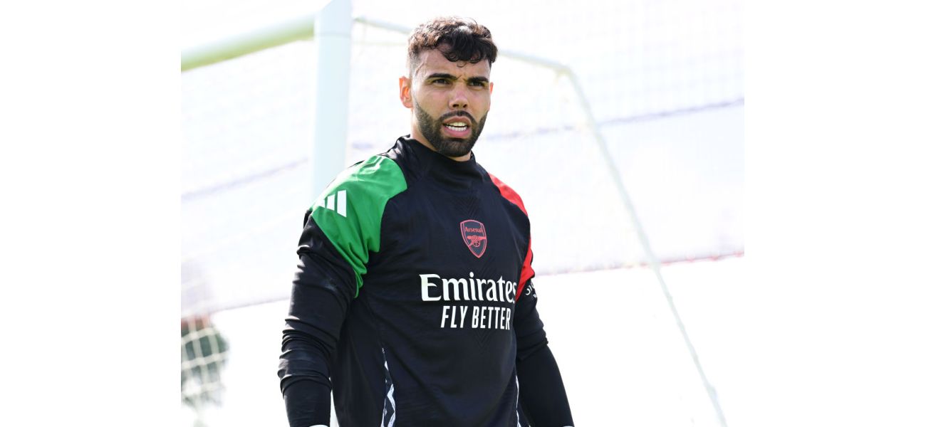 Confirmed team news for Arsenal vs Leicester City, including predicted lineup and injury updates.