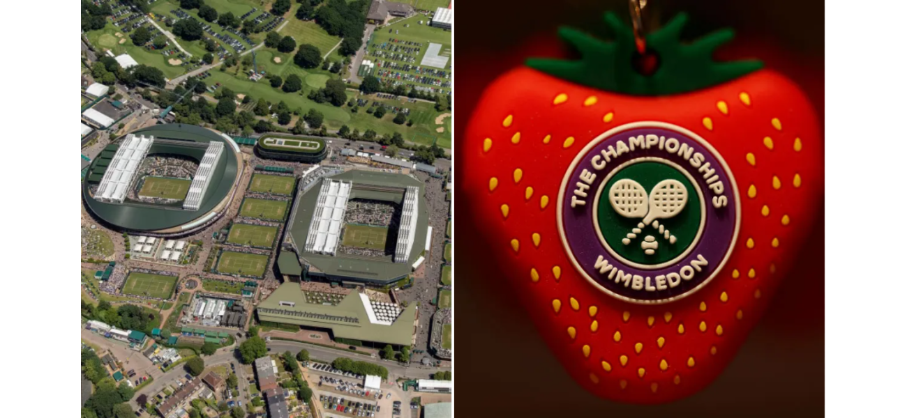 Iconic British sports venue to receive major renovation, bringing significant changes to renowned event.