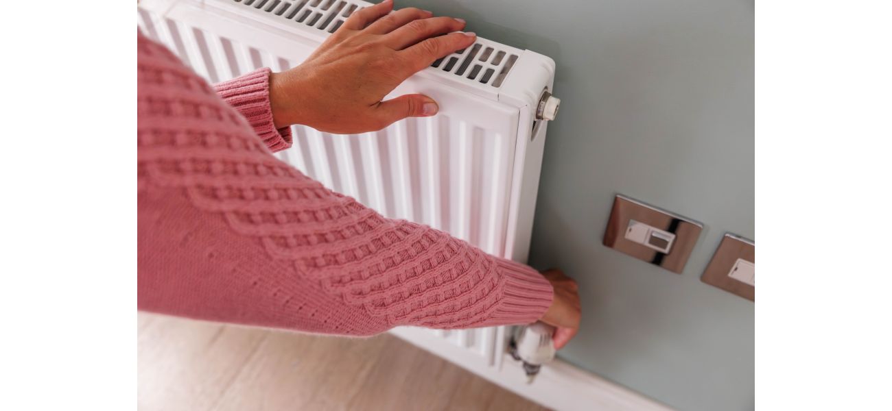 Find out when to start heating your home with this specific date.
