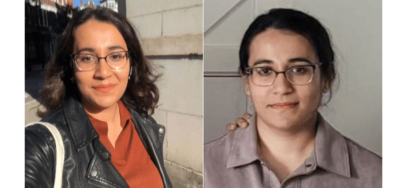 Woman missing for 2 months, family appeals for help.