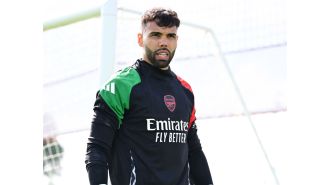 Confirmed team news for Arsenal vs Leicester City, including predicted lineup and injury updates.