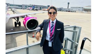 I'm a woman pilot, but I'm constantly mistaken for a flight attendant.