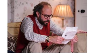 A mysterious secret is revealed in the will of a deceased EastEnders character.