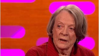 Maggie Smith's frank thoughts on Downton Abbey resurface after her passing.