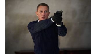 Many famous actors have made appearances in James Bond films, including one popular Netflix star that you may have forgotten about.