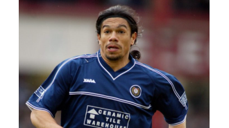 Arsenal's ex-player Fabian Caballero, 46, passes away after collapsing in a game.