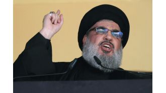 Hassan Nasrallah was a prominent figure and leader of the militant group Hezbollah for many years.