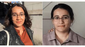 Woman missing for 2 months, family appeals for help.
