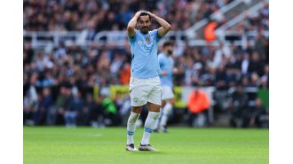 The Premier League title favorites have changed as bookmakers adjust their odds following Man City's latest draw.
