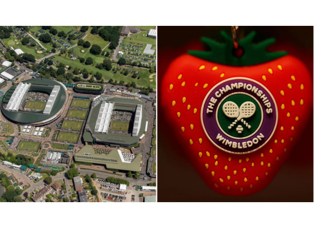 Iconic British sports venue to receive major renovation, bringing significant changes to renowned event.