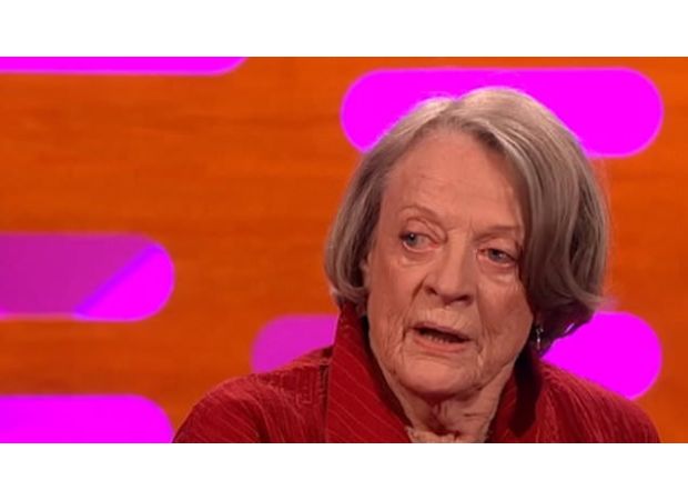 Maggie Smith's frank thoughts on Downton Abbey resurface after her passing.
